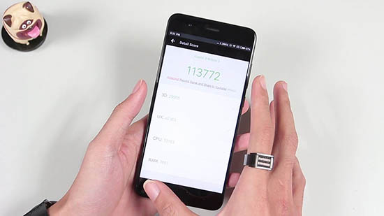 Tìm hiểu chip Qualcomm Snapdragon 660